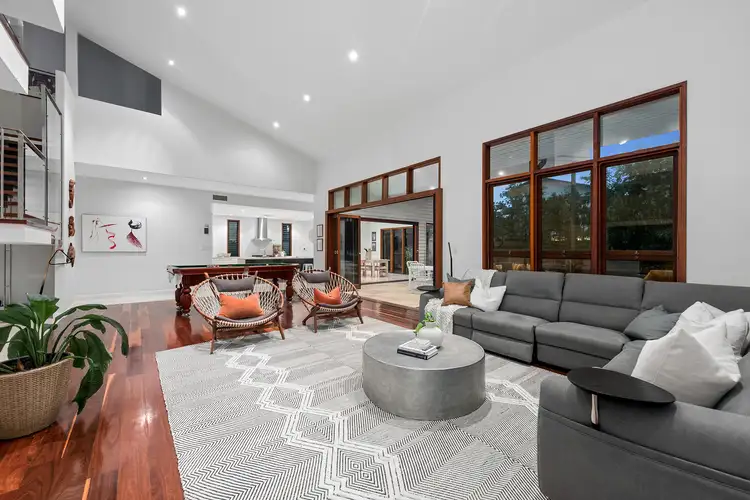 Third view of Homely house listing, 27 McDonald Street, Hawthorne QLD 4171