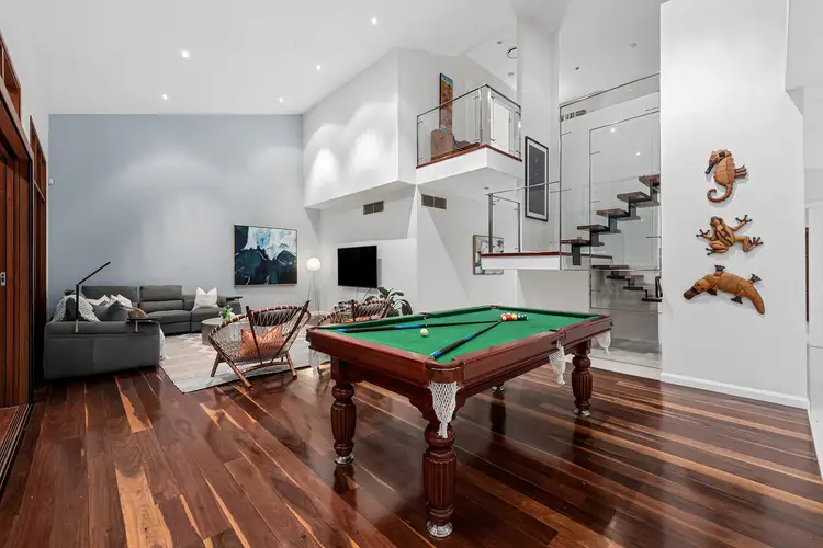 Fourth view of Homely house listing, 27 McDonald Street, Hawthorne QLD 4171