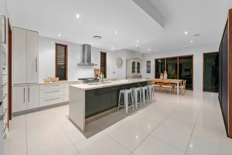 Fifth view of Homely house listing, 27 McDonald Street, Hawthorne QLD 4171