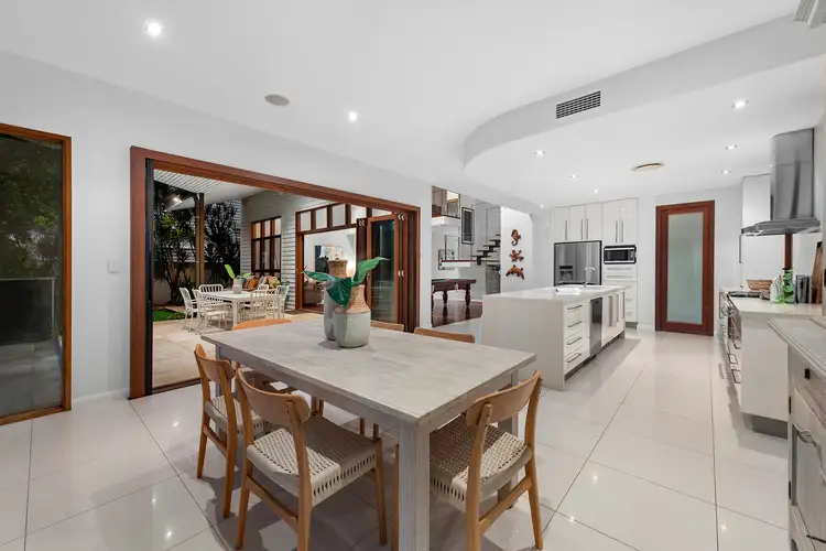 Sixth view of Homely house listing, 27 McDonald Street, Hawthorne QLD 4171