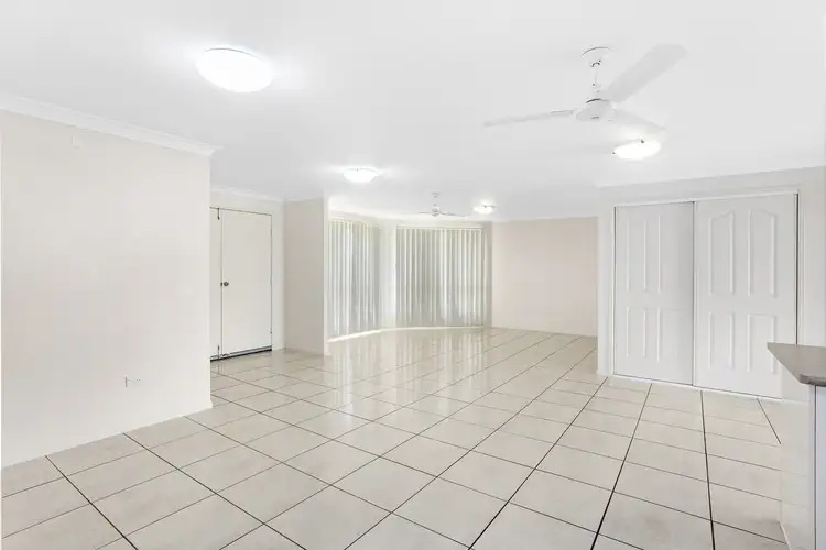 Sixth view of Homely house listing, 73 Abby Drive, Gracemere QLD 4702