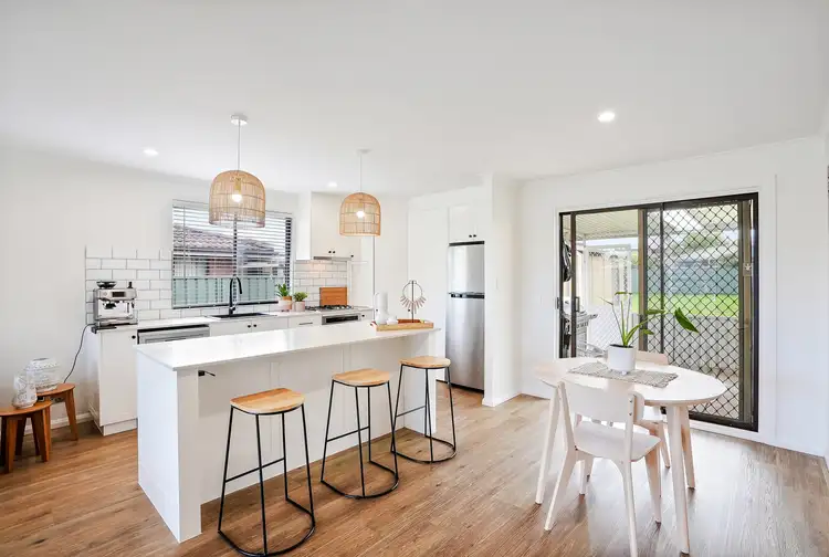 Second view of Homely house listing, 121 McFarlane Drive, Minchinbury NSW 2770