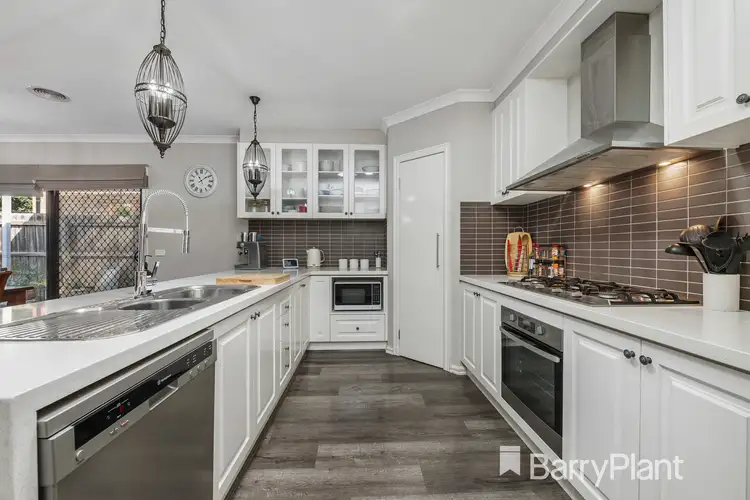 Second view of Homely house listing, 2 Simmons Drive, Bacchus Marsh VIC 3340