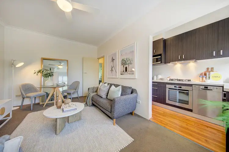 7/184a Raglan Street, Mosman NSW 2088