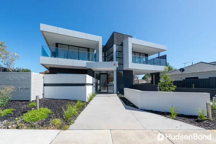 Main view of Homely apartment listing, 5/221 High Street, Templestowe Lower VIC 3107
