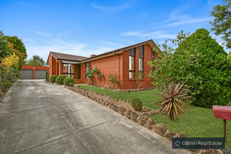 Main view of Homely house listing, 1 Cavill Court, Vermont South VIC 3133