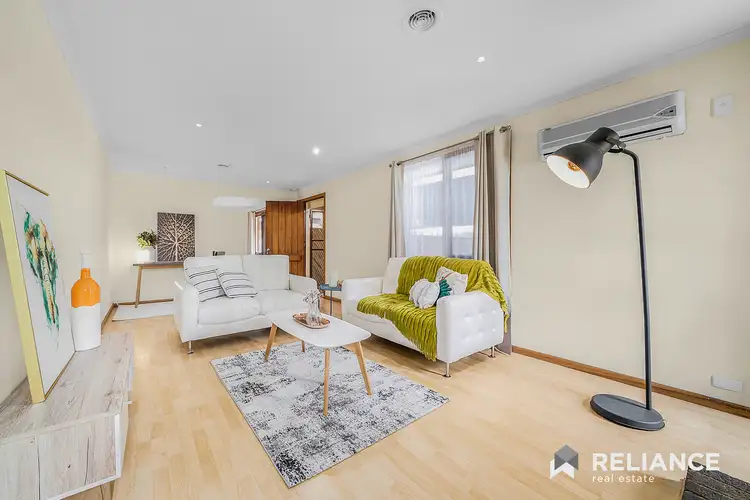 Fourth view of Homely house listing, 26 Nightingale Drive, Werribee VIC 3030