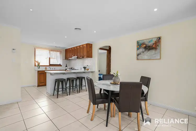 Sixth view of Homely house listing, 26 Nightingale Drive, Werribee VIC 3030
