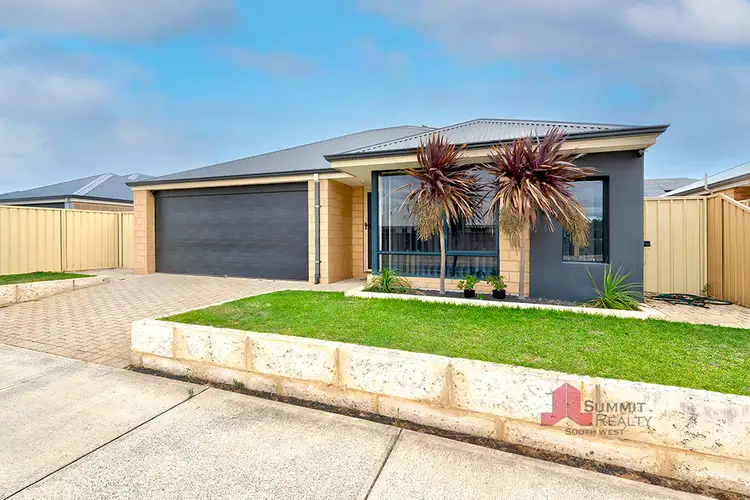Main view of Homely house listing, 2 Tiffany Centre, Dalyellup WA 6230