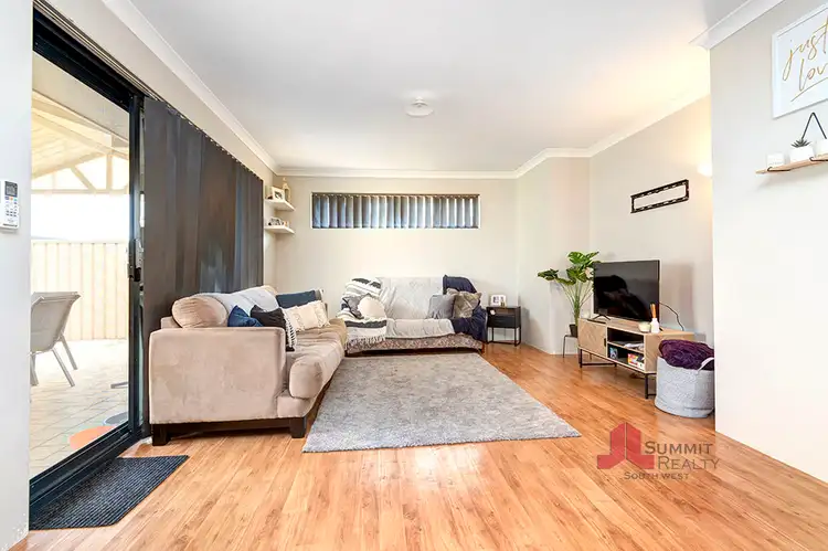 Second view of Homely house listing, 2 Tiffany Centre, Dalyellup WA 6230