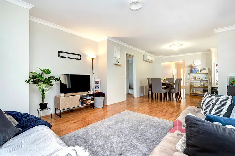 Third view of Homely house listing, 2 Tiffany Centre, Dalyellup WA 6230