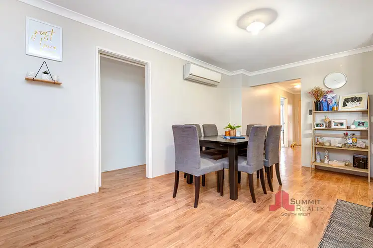 Fourth view of Homely house listing, 2 Tiffany Centre, Dalyellup WA 6230