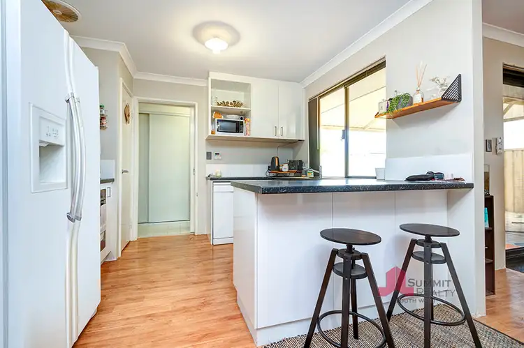 Sixth view of Homely house listing, 2 Tiffany Centre, Dalyellup WA 6230