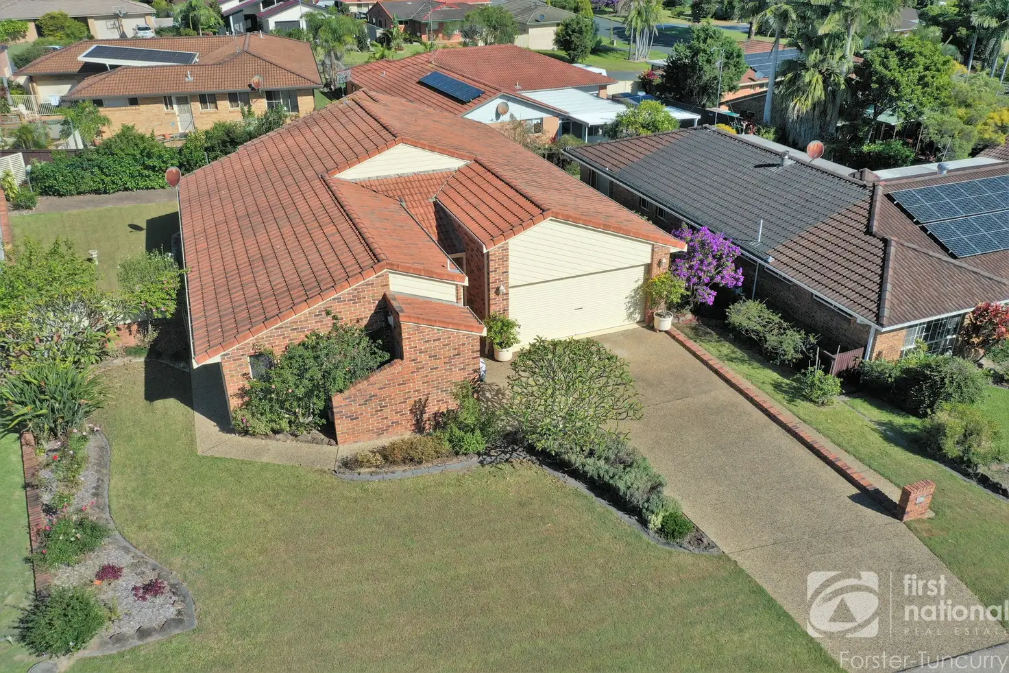 Main view of Homely house listing, 6 Mirita Place, Forster NSW 2428