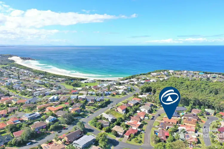 Second view of Homely house listing, 6 Mirita Place, Forster NSW 2428