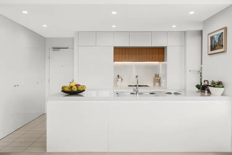 Fourth view of Homely apartment listing, 303/1 Collingridge Drive, Ryde NSW 2112