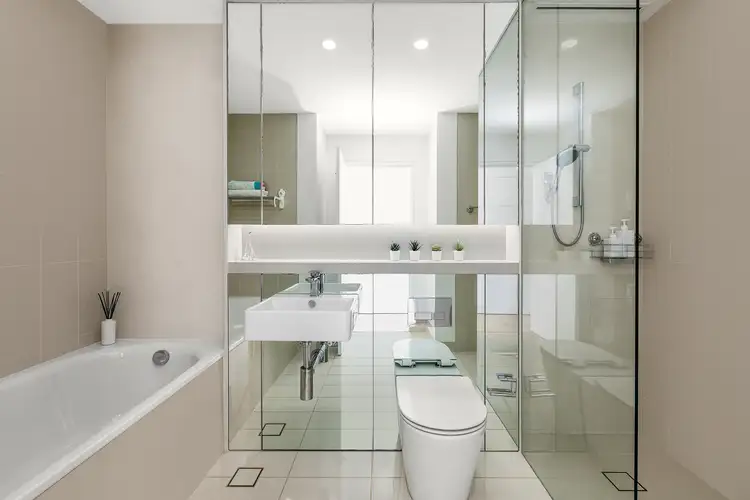 Sixth view of Homely apartment listing, 303/1 Collingridge Drive, Ryde NSW 2112