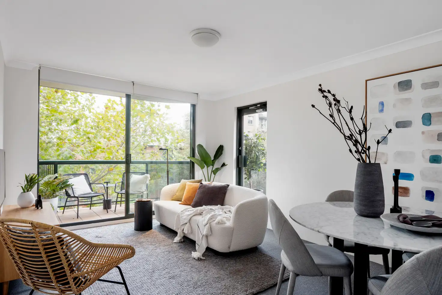 Main view of Homely apartment listing, 1306/177-219 Mitchell Road, Erskineville NSW 2043