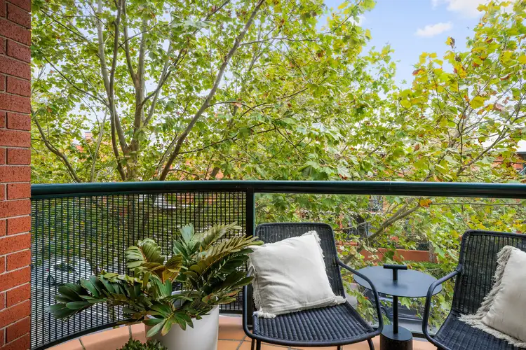 Second view of Homely apartment listing, 1306/177-219 Mitchell Road, Erskineville NSW 2043