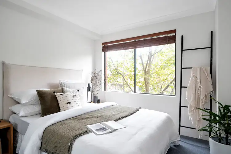 Third view of Homely apartment listing, 1306/177-219 Mitchell Road, Erskineville NSW 2043