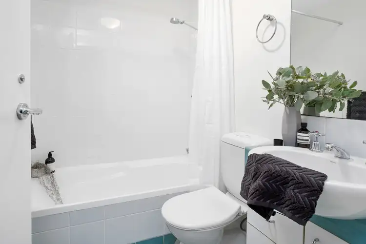 Sixth view of Homely apartment listing, 1306/177-219 Mitchell Road, Erskineville NSW 2043