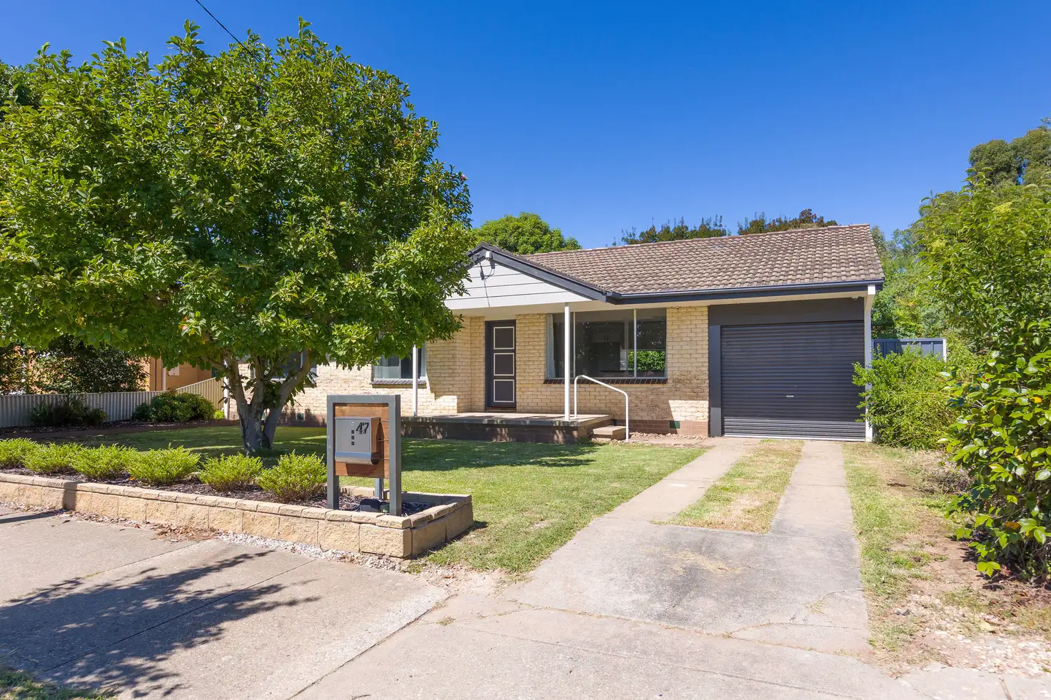 Main view of Homely house listing, 47 Pearce Street, Wodonga VIC 3690