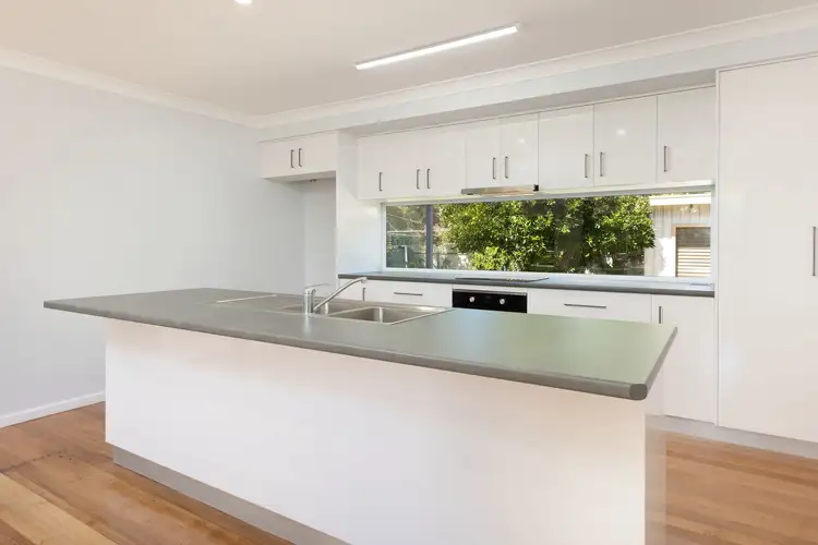 Third view of Homely house listing, 47 Pearce Street, Wodonga VIC 3690