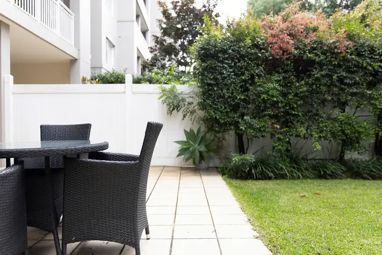 Fifth view of Homely apartment listing, 13/21-25 Peninsula Drive, Breakfast Point NSW 2137