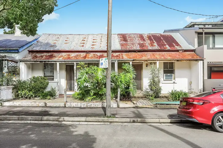 22 Forest Street, Forest Lodge NSW 2037