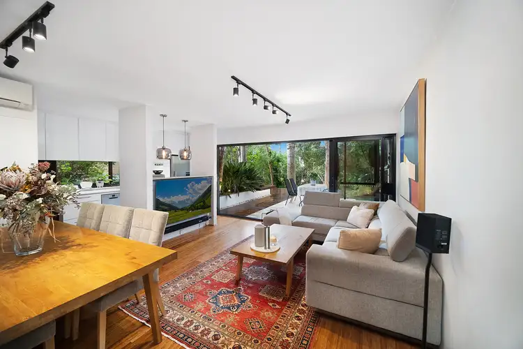 Third view of Homely townhouse listing, 6/34 Busaco Road, Marsfield NSW 2122