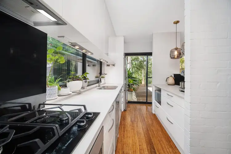 Fourth view of Homely townhouse listing, 6/34 Busaco Road, Marsfield NSW 2122