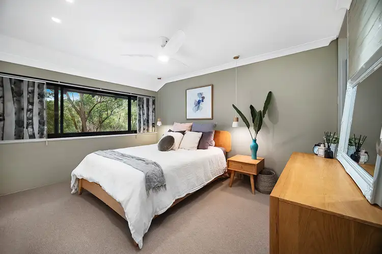 Fifth view of Homely townhouse listing, 6/34 Busaco Road, Marsfield NSW 2122