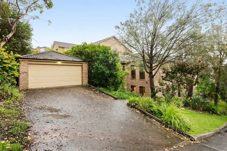 Main view of Homely house listing, 18a Gladys Avenue, Frenchs Forest NSW 2086