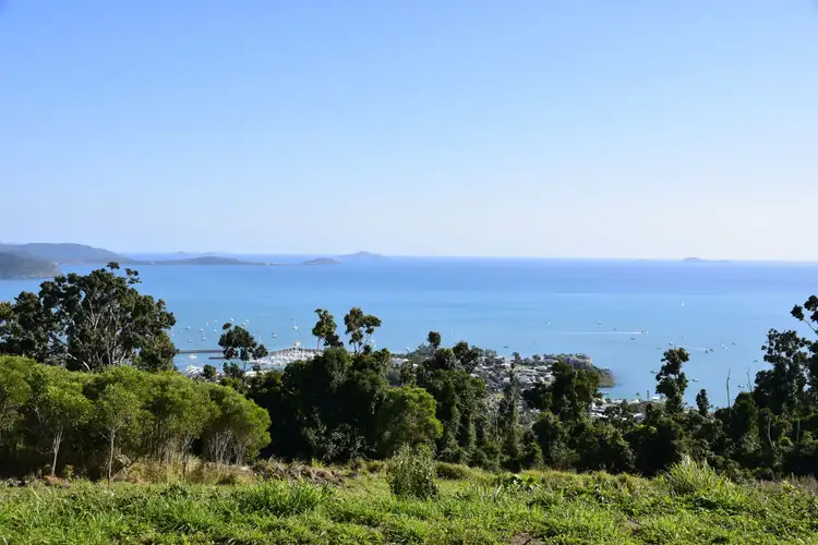 LOT 45, 9 Hermitage Drive, Airlie Beach QLD 4802