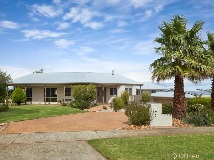 3 Oxford Street, Drouin VIC 3818