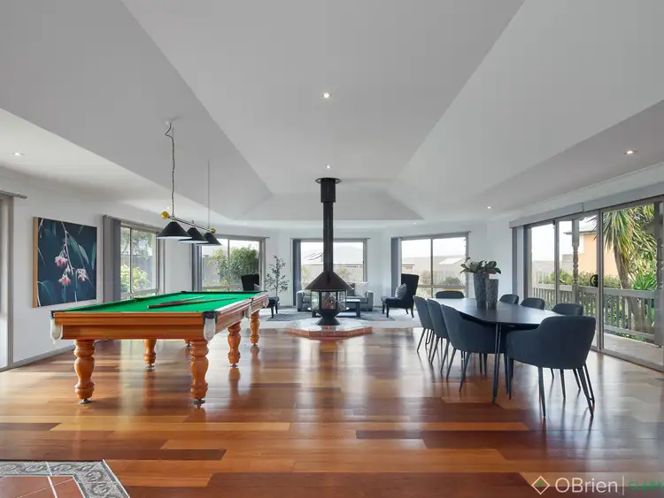Third view of Homely house listing, 3 Oxford Street, Drouin VIC 3818