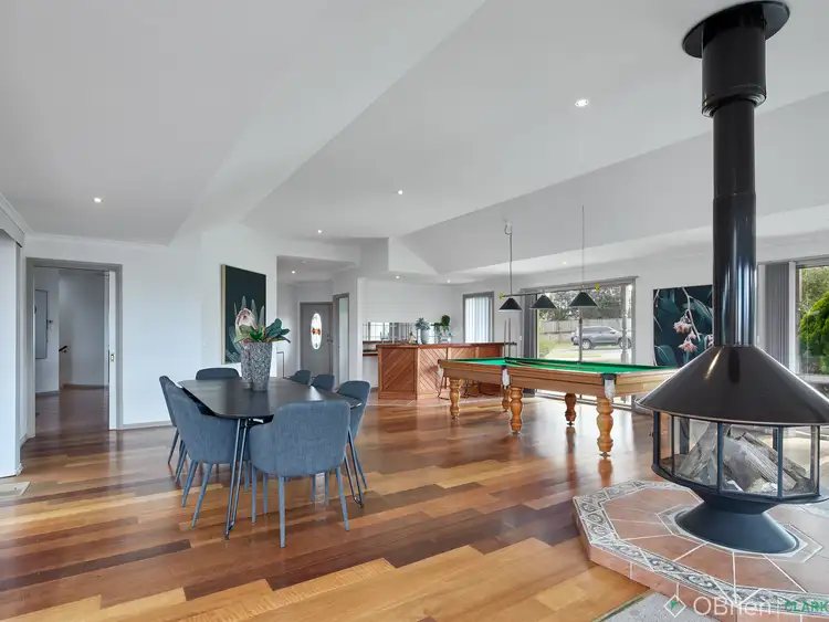 Fourth view of Homely house listing, 3 Oxford Street, Drouin VIC 3818