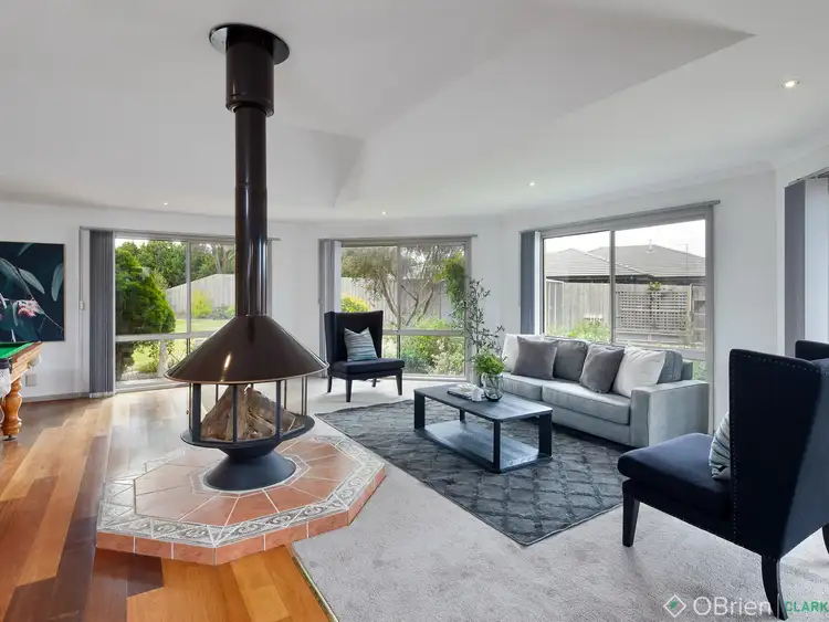 Fifth view of Homely house listing, 3 Oxford Street, Drouin VIC 3818