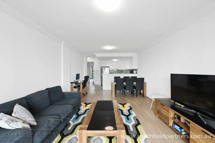 12/146-152 Parramatta Road, Homebush NSW 2140