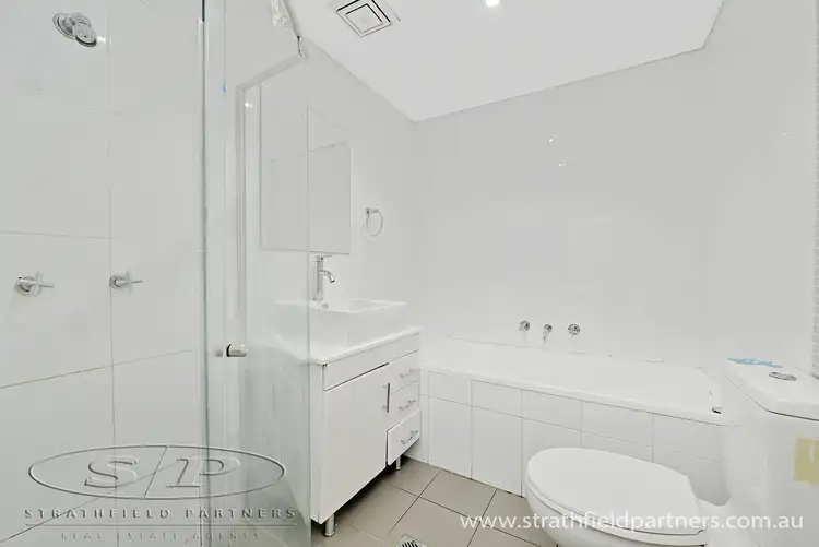 Sixth view of Homely apartment listing, 12/146-152 Parramatta Road, Homebush NSW 2140