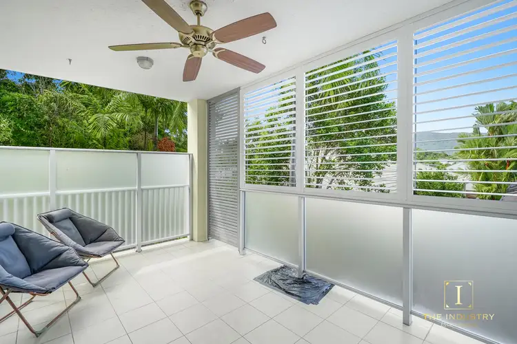 Second view of Homely apartment listing, 3/75 Moore Street, Trinity Beach QLD 4879
