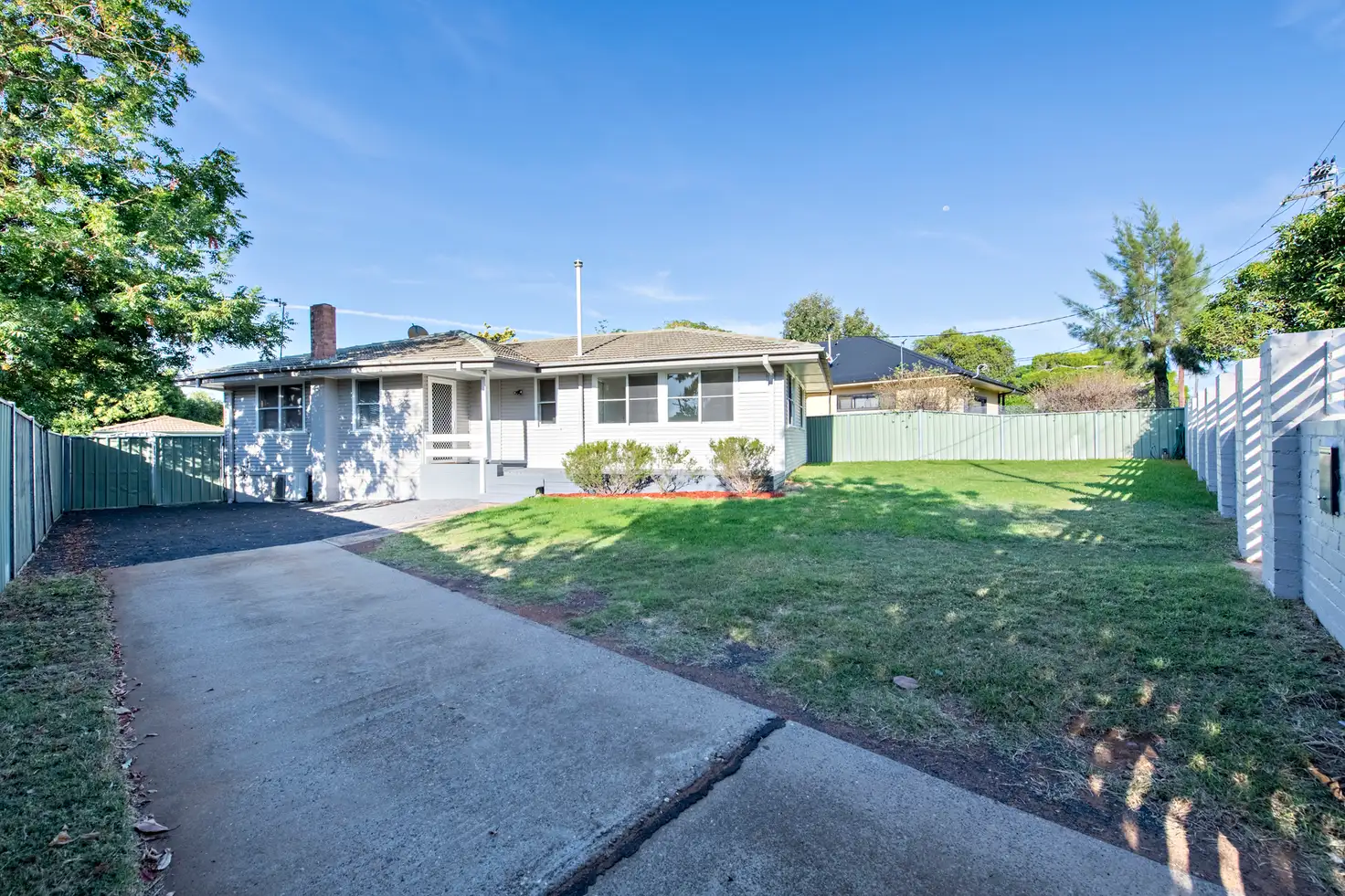 Main view of Homely house listing, 17 Lovett Avenue, Dubbo NSW 2830