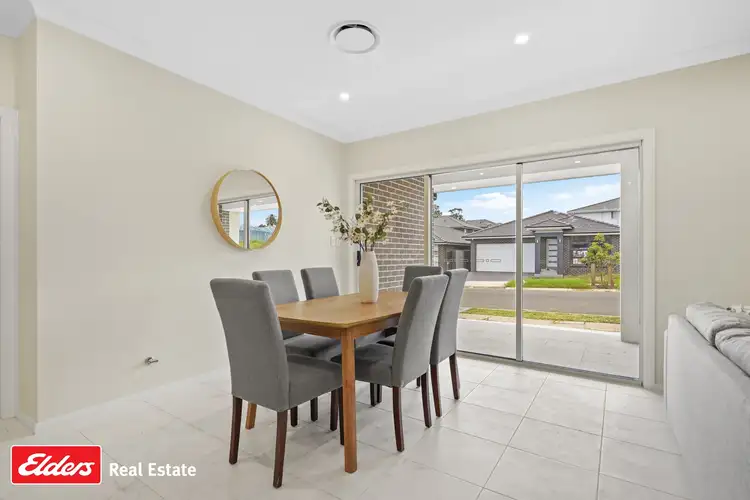 Fifth view of Homely house listing, 32 Sun Road, Leppington NSW 2179