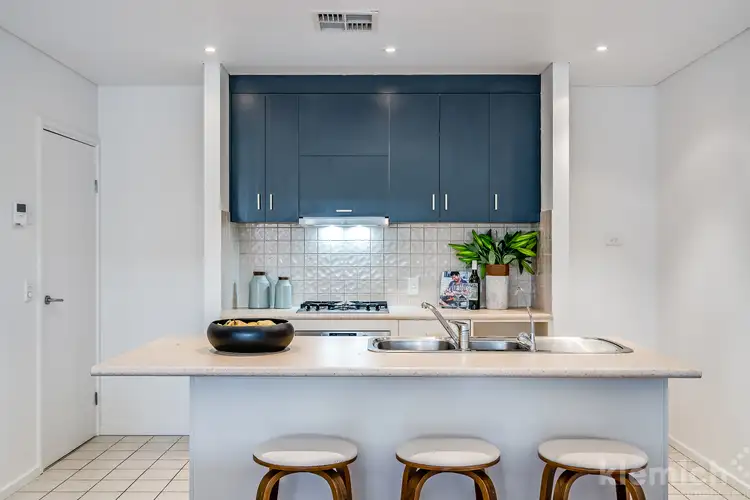 Sixth view of Homely house listing, 2/211-219 Gilles Street, Adelaide SA 5000