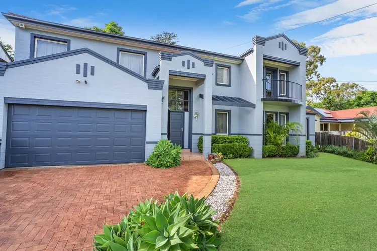 9 Ganora Street, Gladesville NSW 2111