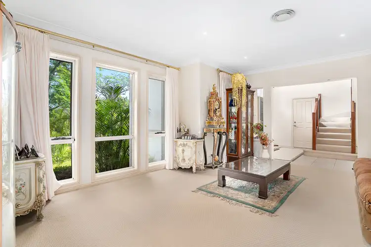 Second view of Homely house listing, 9 Ganora Street, Gladesville NSW 2111
