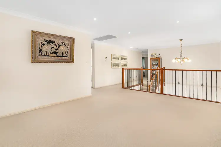 Fifth view of Homely house listing, 9 Ganora Street, Gladesville NSW 2111