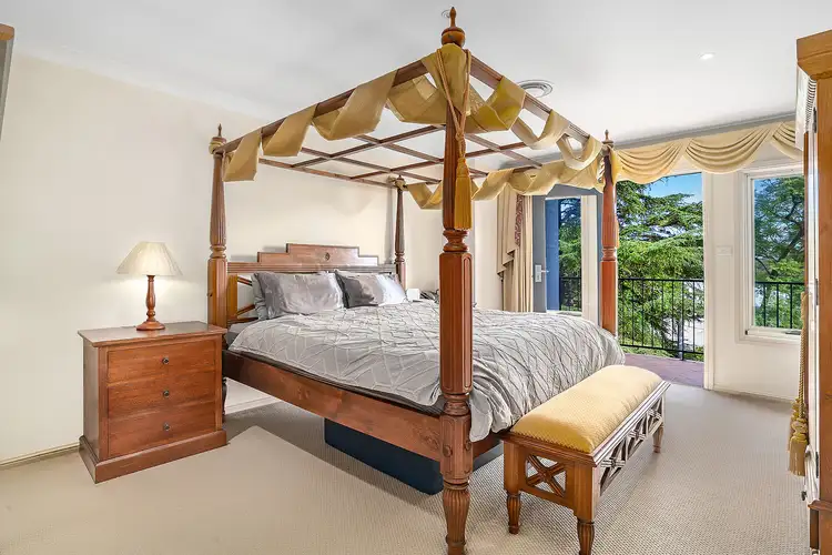 Sixth view of Homely house listing, 9 Ganora Street, Gladesville NSW 2111