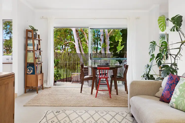 Main view of Homely apartment listing, 25/15 Grace Campbell Crescent, Hillsdale NSW 2036
