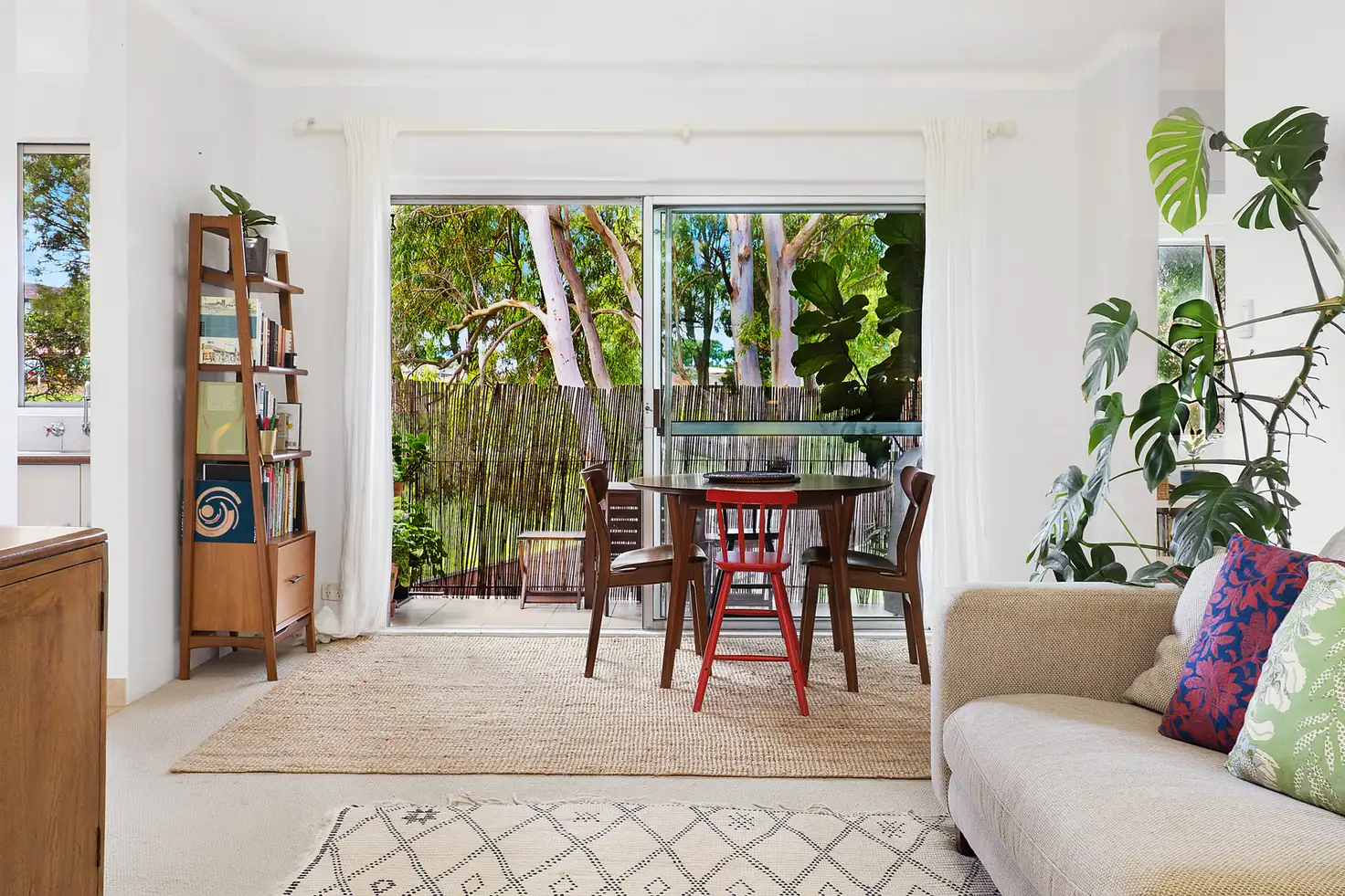 Main view of Homely apartment listing, 25/15 Grace Campbell Crescent, Hillsdale NSW 2036